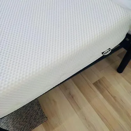 Super Bien Equipe Apartment