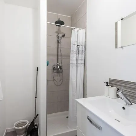 Apartment Super Bien Equipe *