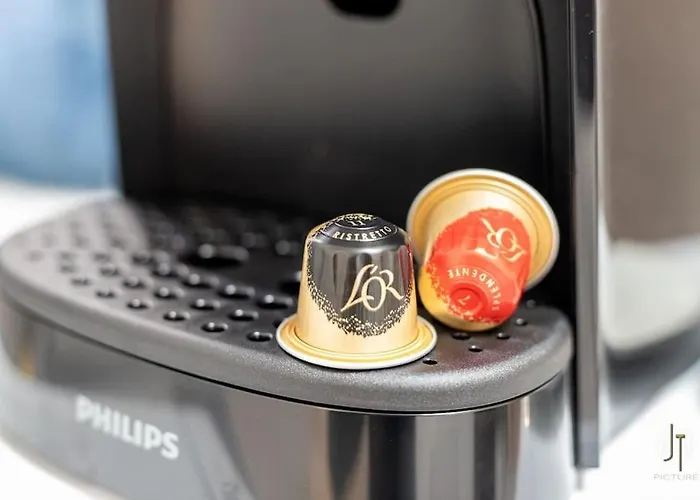 Lejlighed Super Bien Equipe Saint-Quentin (Aisne)