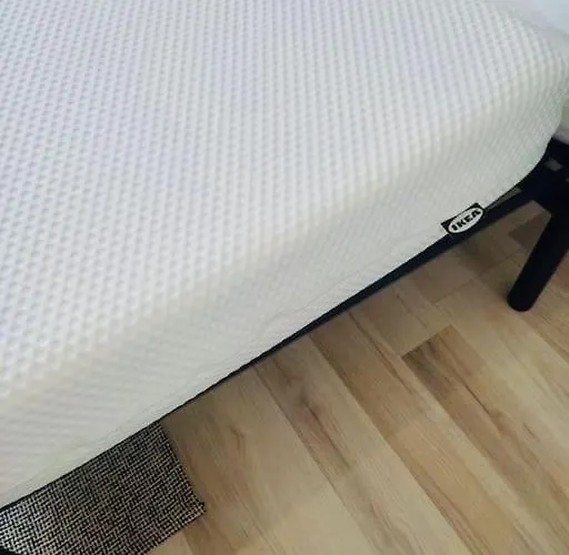 Super Bien Equipe Lejlighed