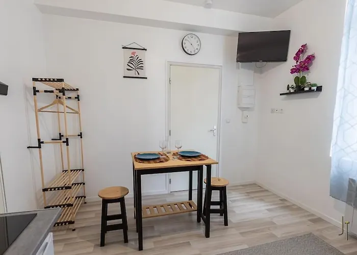 Lejlighed Super Bien Equipe