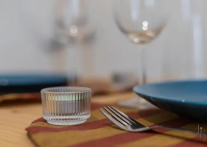 Super Bien Equipe Lejlighed *