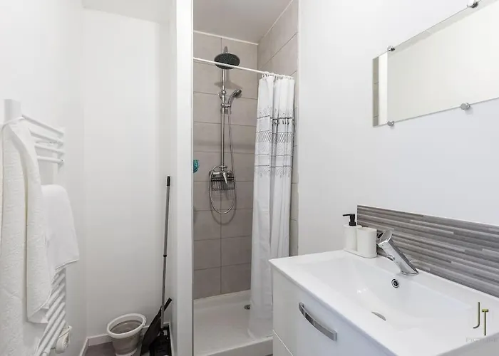 Lejlighed Super Bien Equipe *